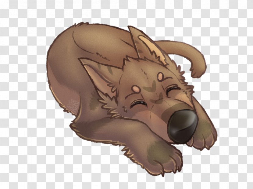 Snout Bear Mouth Jaw - Frame Transparent PNG
