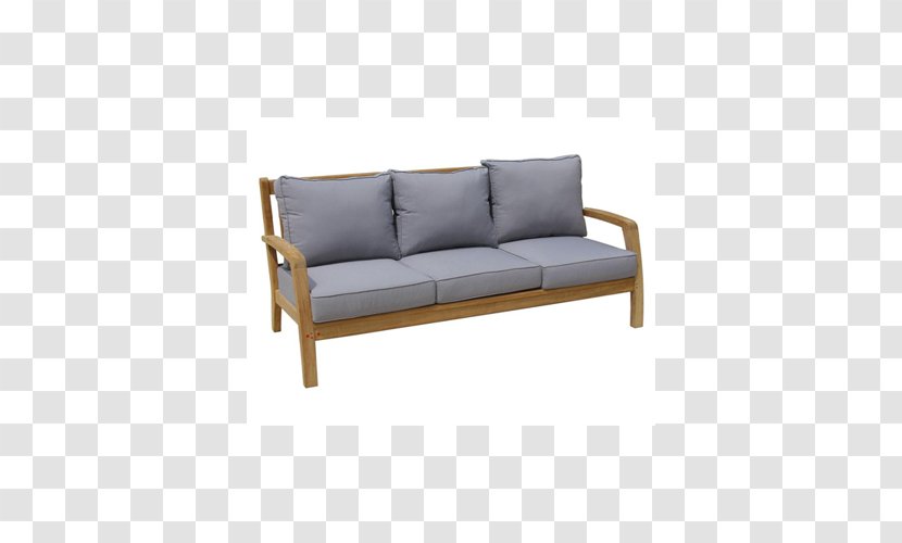 Couch Cushion Teak Furniture Table Transparent PNG
