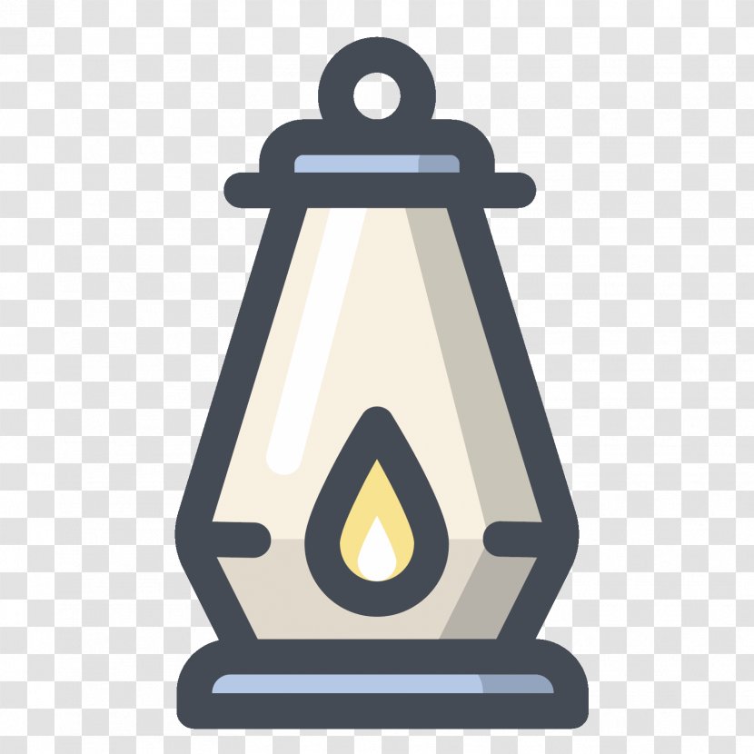 Light Oil Lamp Kerosene Transparent PNG