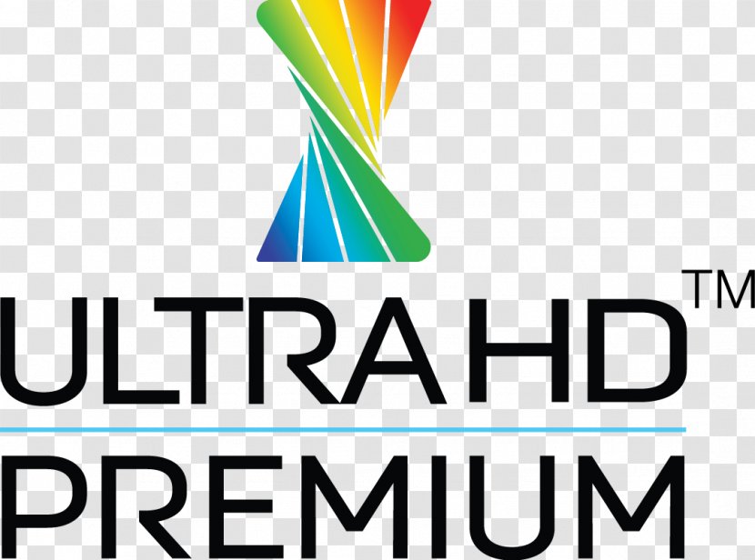 Logo High-dynamic-range Imaging Ultra-high-definition Television 4K Resolution - Area - Blu-ray Transparent PNG