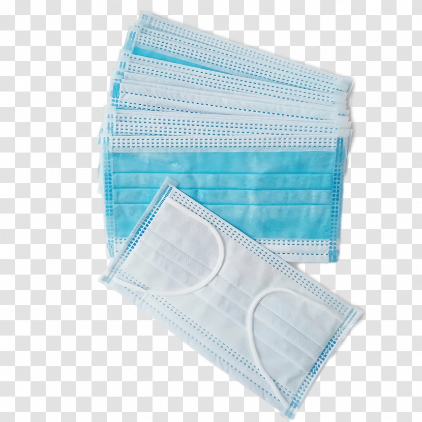 Surgical Mask Medical Mask COVID19 Transparent PNG