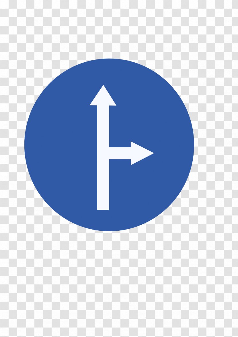 Traffic Sign Logo Clip Art - Overtaking - Light Transparent PNG