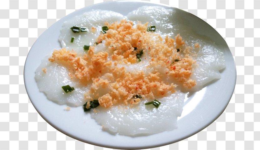 Asian Cuisine Recipe Dish Food Meal - Rice Cakes Transparent PNG