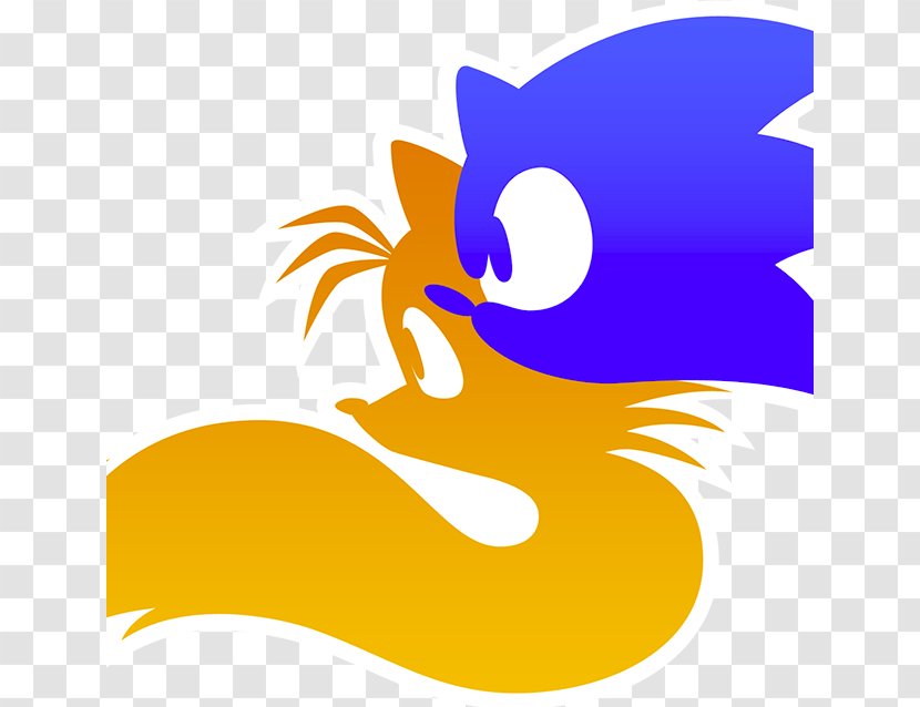 Sonic The Hedgehog 2 Desktop Wallpaper Programmer Clip Art - Computer - Ngk Transparent PNG