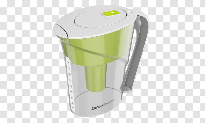 Water Consul S.A. Price Green - Food Processor Transparent PNG