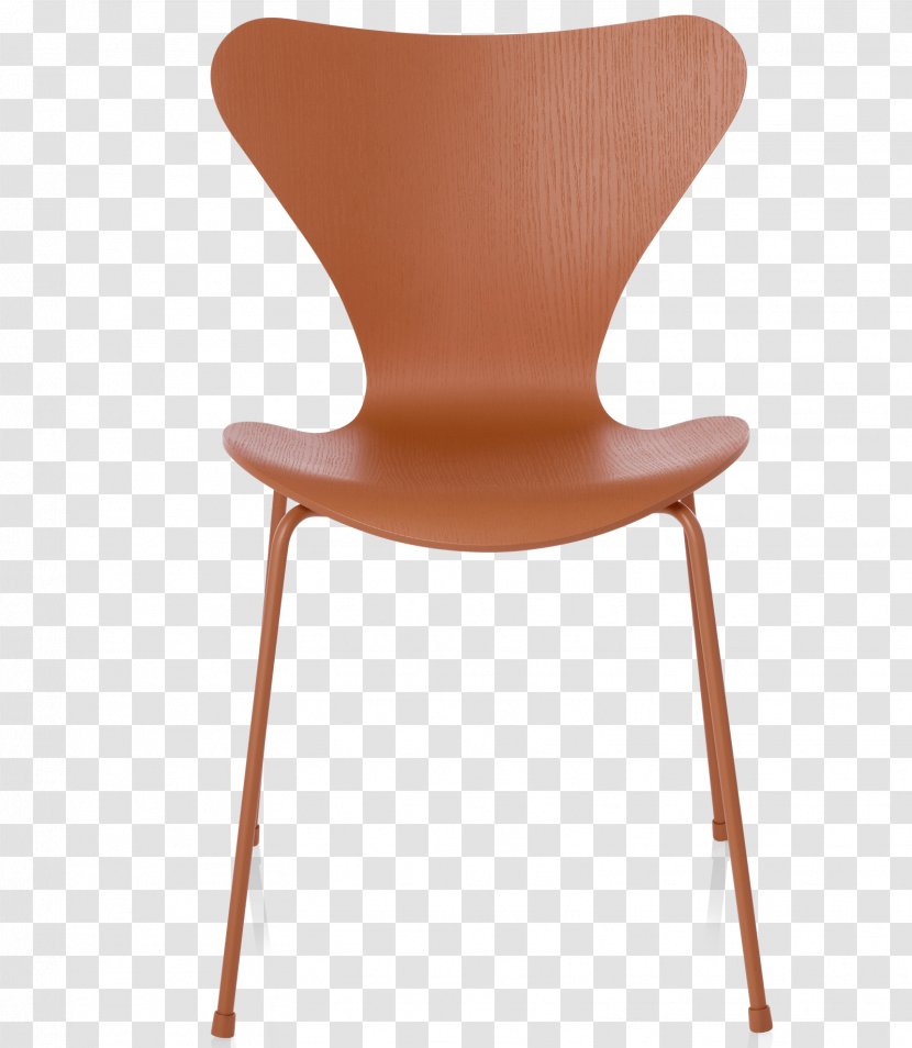 Model 3107 Chair Ant Egg Swan - Bar Stool Transparent PNG