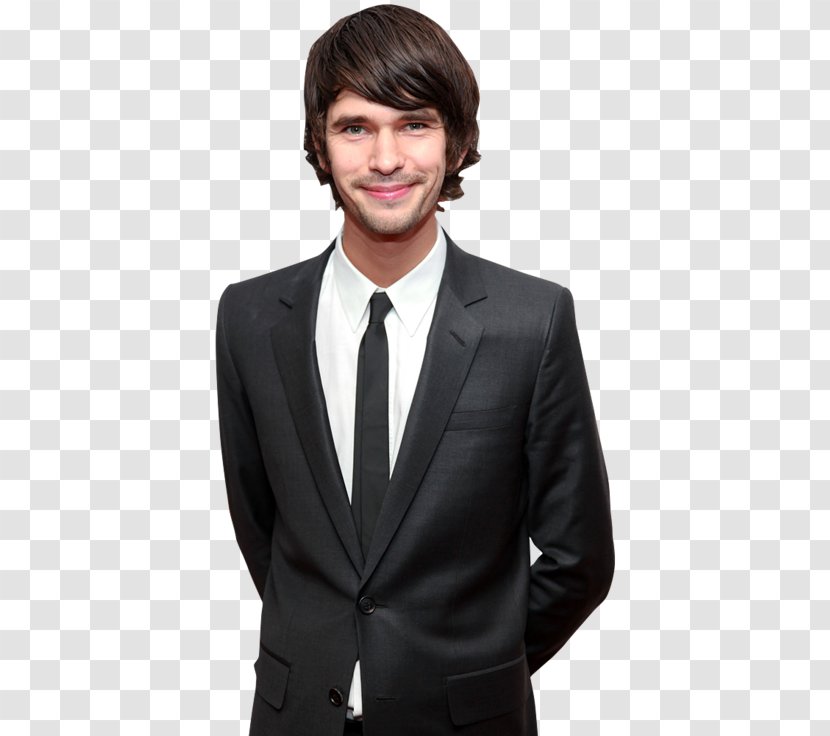 Ben Whishaw The Tempest United Kingdom Actor No Man's Land - Jacket - Marilyn Manson Transparent PNG
