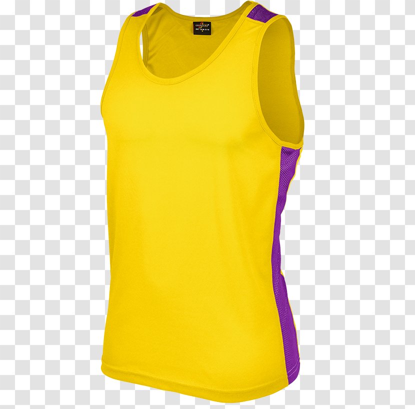 T-shirt Sleeveless Shirt Gilets Transparent PNG