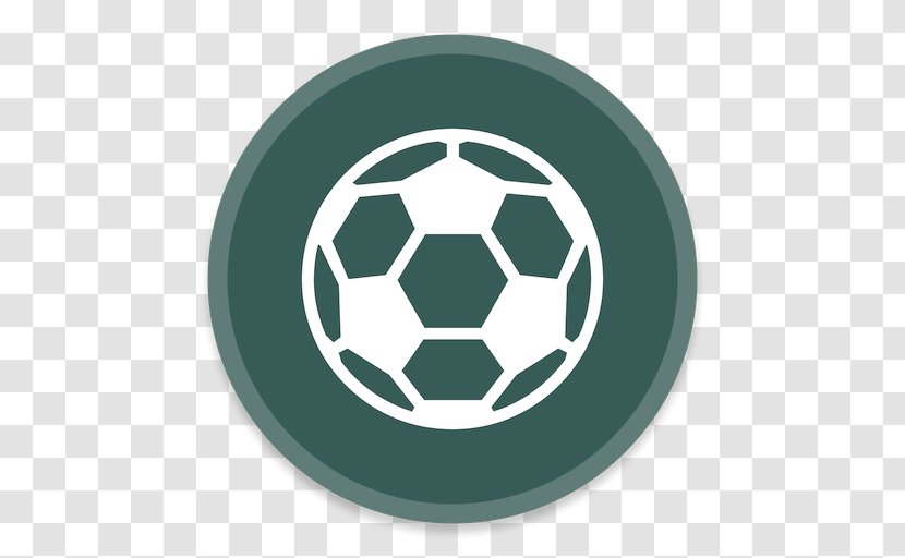Football Symbol Pattern - Pallone - Soccer Transparent PNG