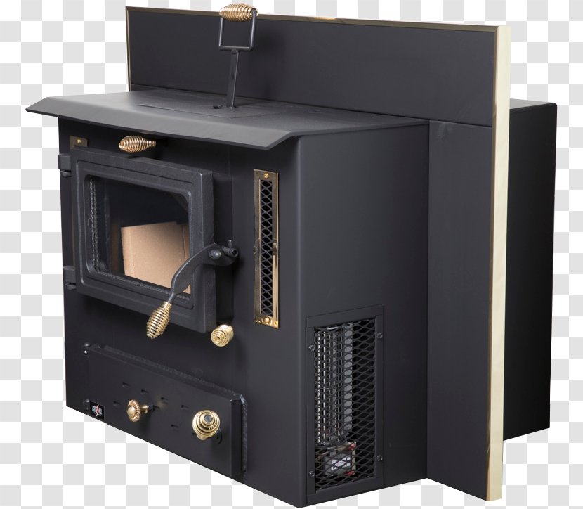 Fireplace Insert Stove Home Appliance Computer Cases & Housings - Customer - Contentment Transparent PNG