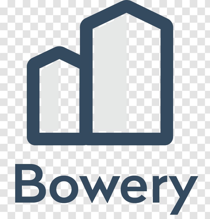 Logo Brand Product Design Bowery Organization - Area - Real Estate Publicity Transparent PNG