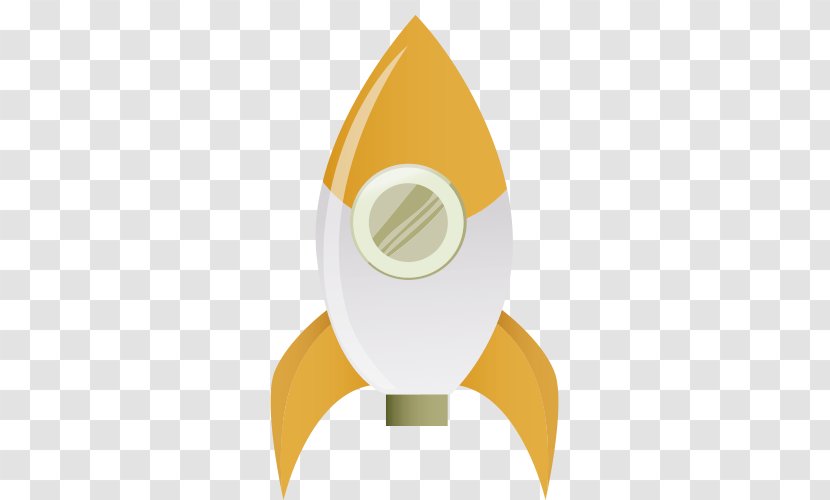 Rocket Cartoon Transparent PNG