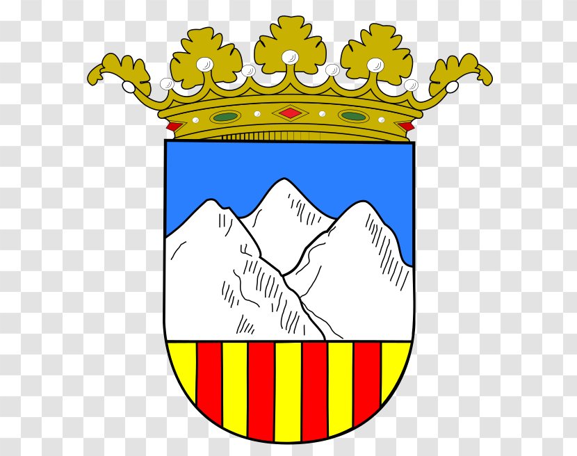 Capella, Aragon Fanlo Albalate De Cinca Pina Ebro Obón - Spain - Escudo El Salvador Background Transparent PNG