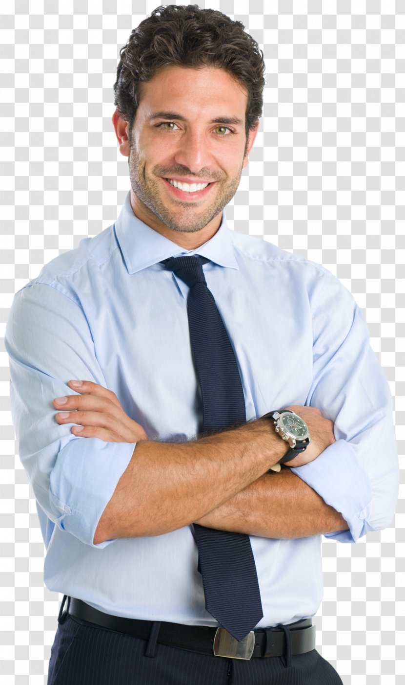 National Wealth Center Service Goods - Professional - Man Image Transparent PNG