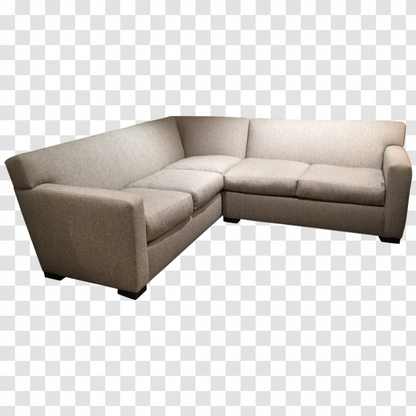 Loveseat Couch Industry Furniture Sofa Bed - Studio - Design Transparent PNG