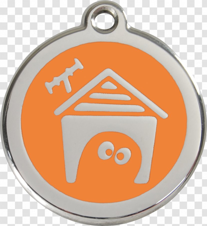 Dog Cat Dingo Pet Tag - Heimtierbedarf Transparent PNG