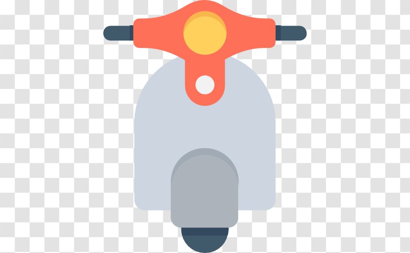 Scooter Motorcycle Vehicle Transparent PNG