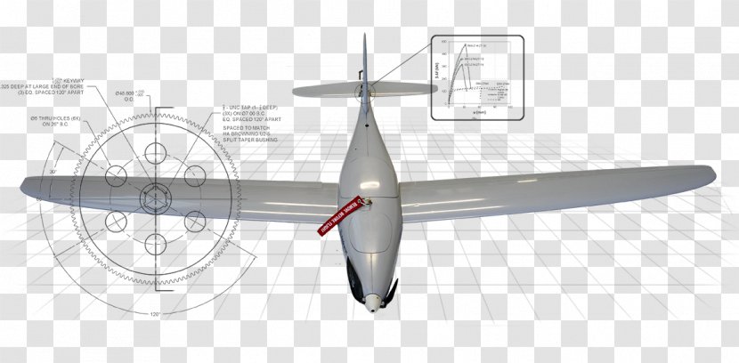 Aerospace Engineering Tool Propeller - Design Transparent PNG