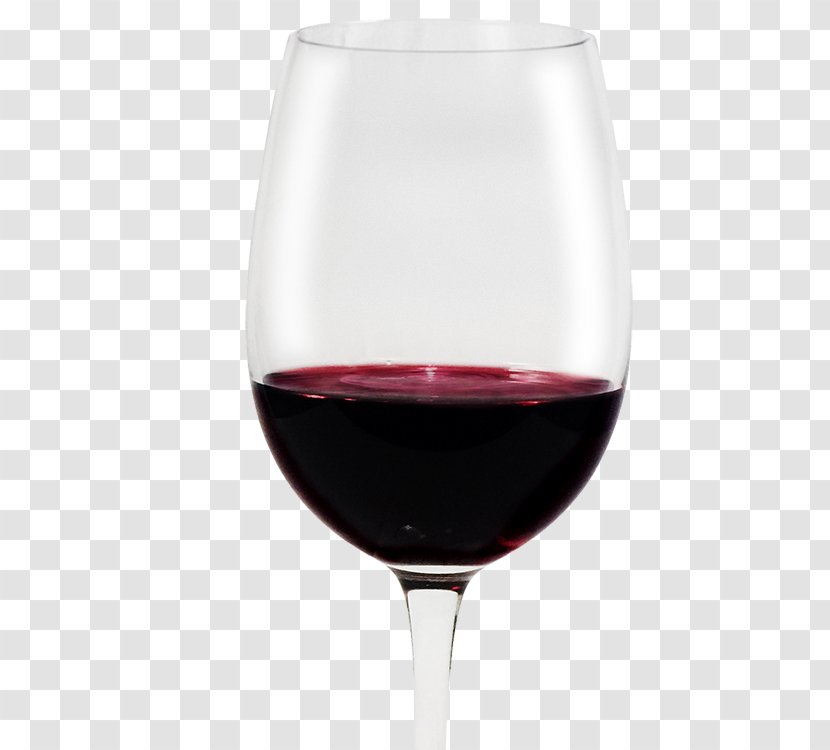 Red Wine Glass Cocktail Drink - Splash Transparent PNG