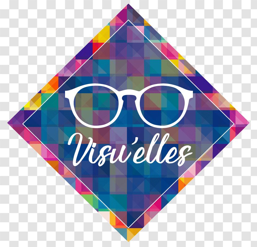 Visu'elles Opticien-Lunetier Optician Optics Glasses Contact Lenses - News - Fonts Designe Transparent PNG