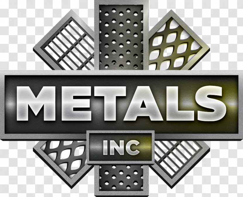 Logo Product Design Font Line - Brand - Perforated Metal Transparent PNG