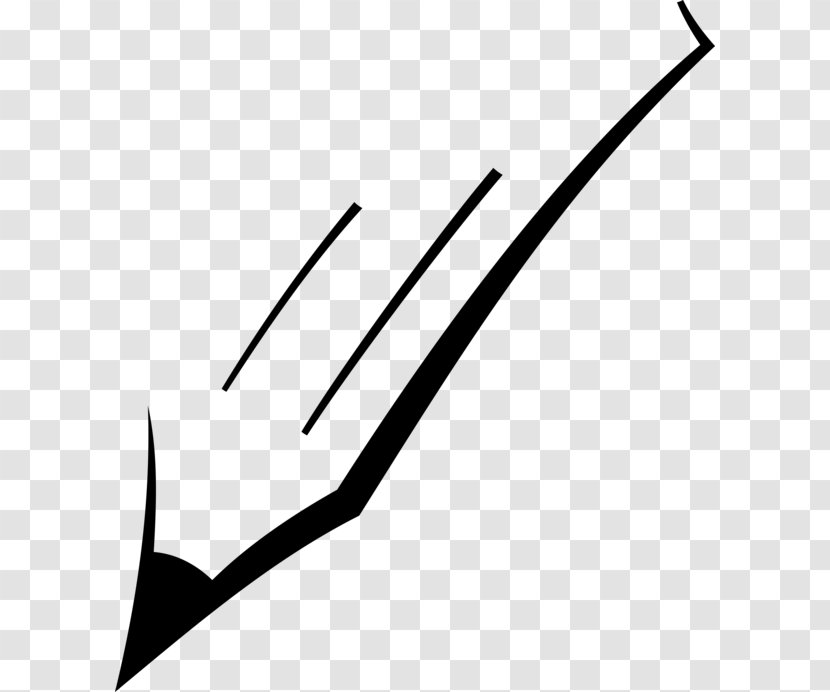 Pencil Drawing Logo - Black - Creative Transparent PNG