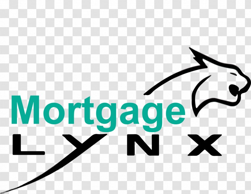 Mortgage Loan Fixed-rate Calculator Refinancing Broker - Lynx Transparent PNG