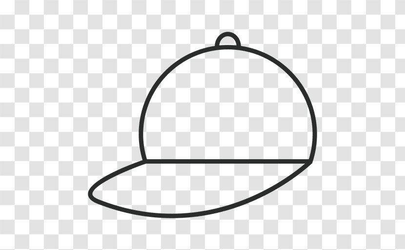 Hat - Drawing - Area Transparent PNG