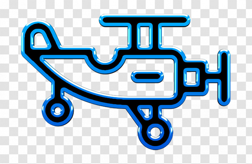 Plane Icon Small Plane Icon Vehicles And Transports Icon Transparent PNG