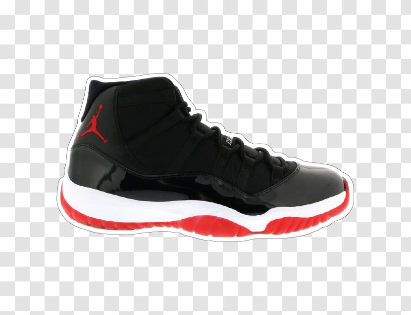 Sneakers Air Jordan Skate Shoe Nike - Carmine Transparent PNG