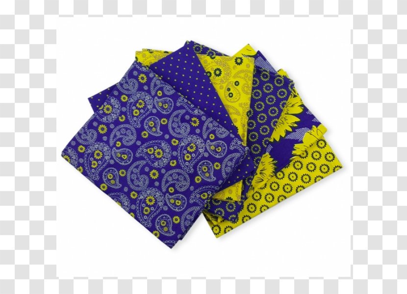 Visual Arts Textile - Purple - Fabric Roll Transparent PNG