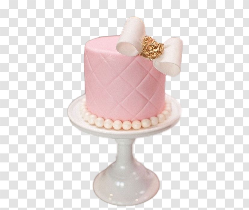 Birthday Cake Cupcake Frosting & Icing Transparent PNG