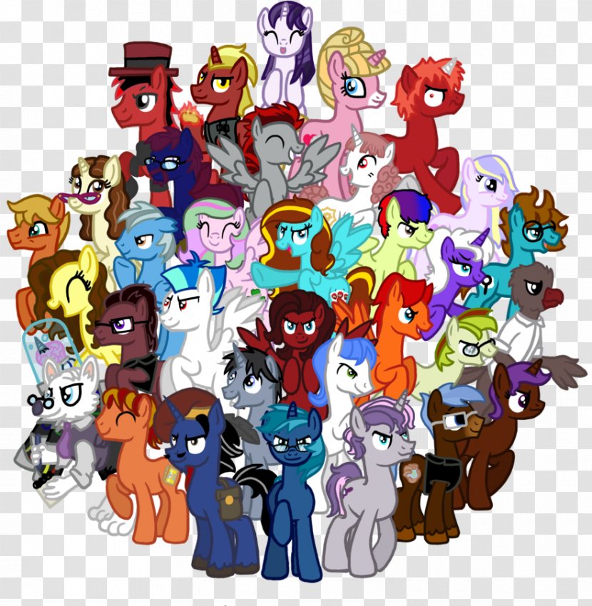 My Little Pony: Friendship Is Magic Fandom Rainbow Dash DeviantArt - Pony - Analyst Transparent PNG