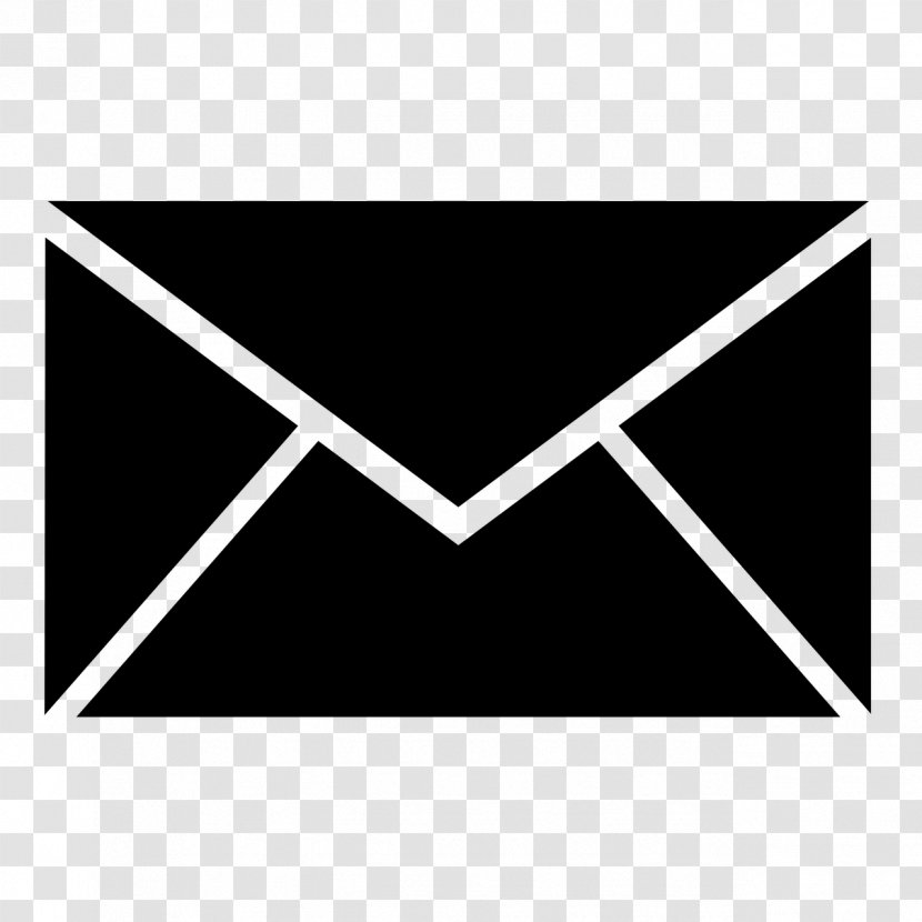 Email Icon Design - Symbol Transparent PNG