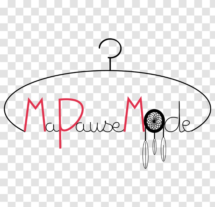 Fashion Blog Designer Sustainable - Cartoon - Depeche Mode Logo Transparent PNG