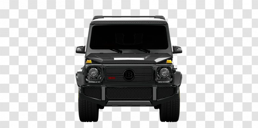 Bumper Car Jeep Motor Vehicle Off-road - Model Transparent PNG