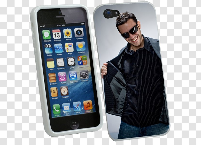 IPhone 5 3GS 4 Apple - Technology Transparent PNG