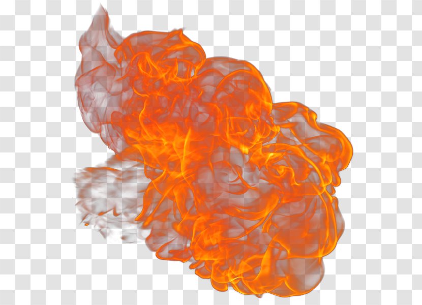 Flame Fire Combustion Clip Art - Rendering Transparent PNG