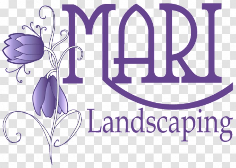 Mari Landscaping Barbershop Number 33 Landscape Design - Text Transparent PNG
