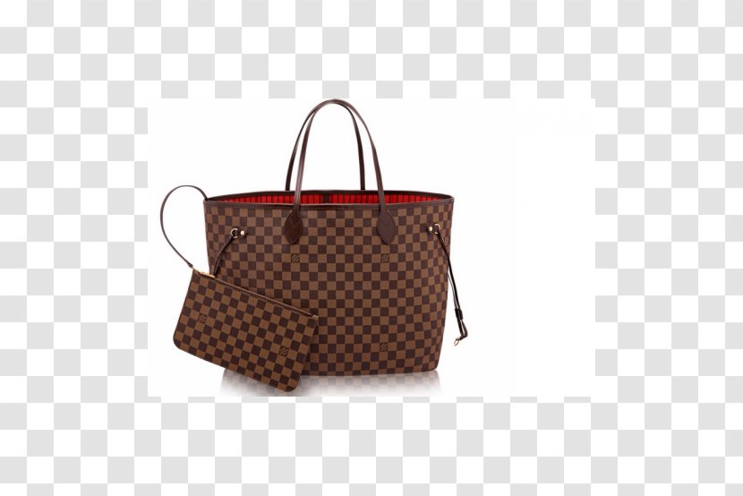 Chanel Louis Vuitton Handbag T-shirt - Tote Bag Transparent PNG