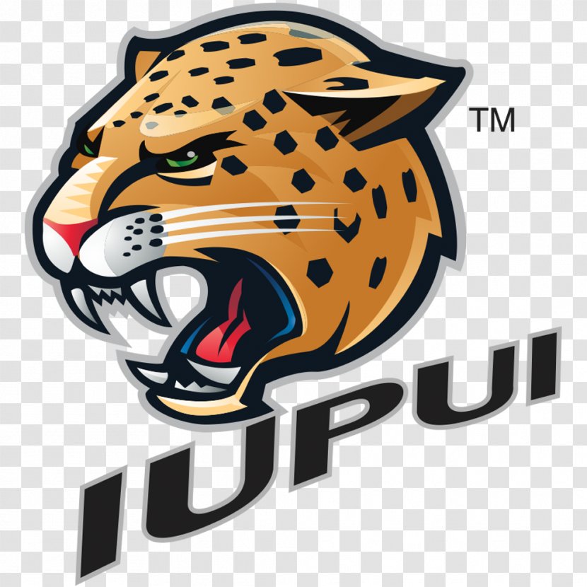 Indiana University – Purdue Indianapolis IUPUI Jaguars Men's Basketball Women's Horizon League - Division I Ncaa Transparent PNG