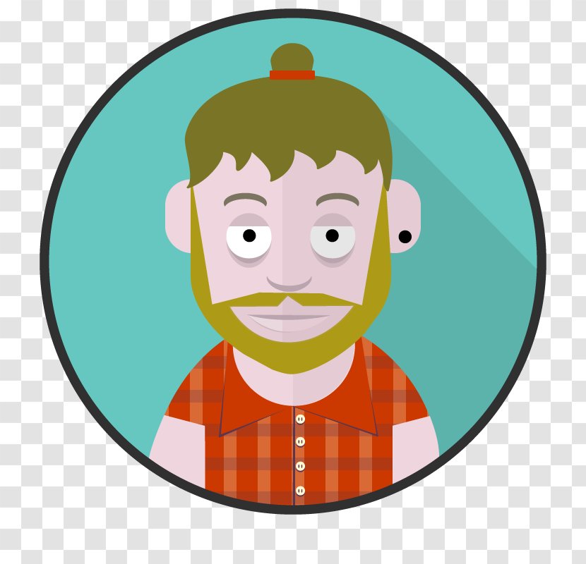 Drawing Cartoon Character - Smile - Uithoorn Transparent PNG