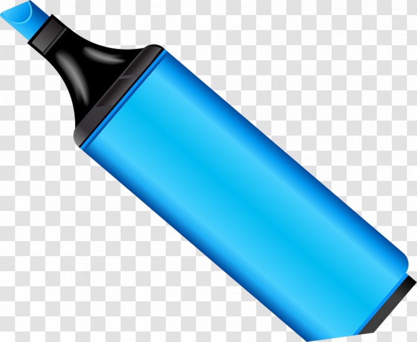 Pencil Drawing - Bottle - Vector Transparent PNG