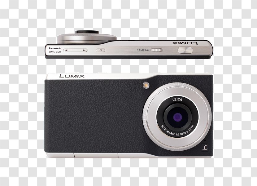 Mirrorless Interchangeable-lens Camera Lens Lumix Panasonic Photography - Accessory Transparent PNG