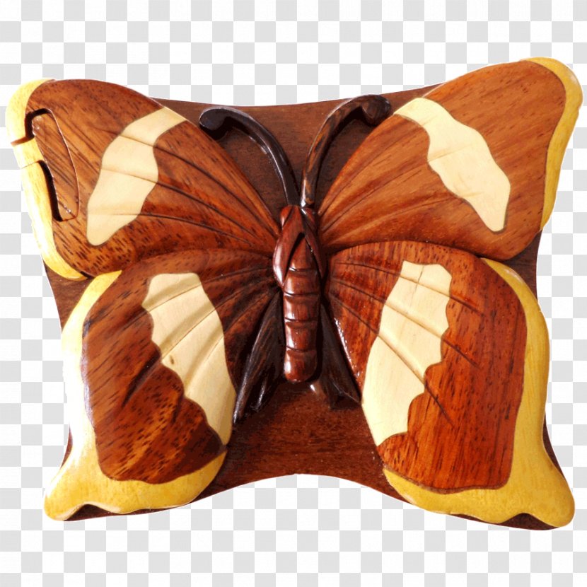 Monarch Butterfly Moth Throw Pillows Cushion Transparent PNG