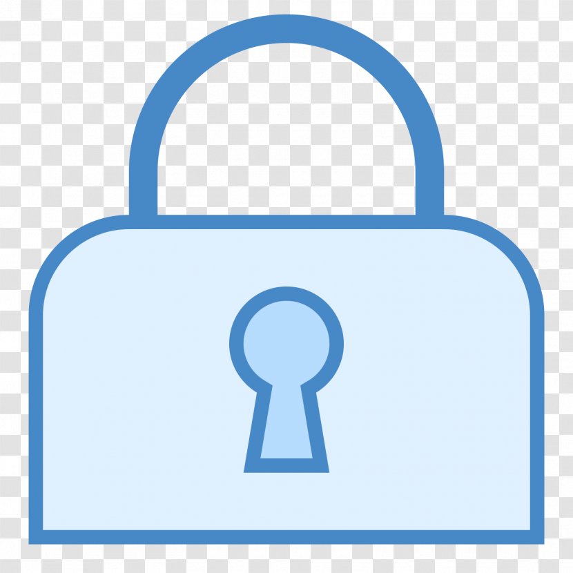 Virtual Private Network - App Store - Lock Transparent PNG