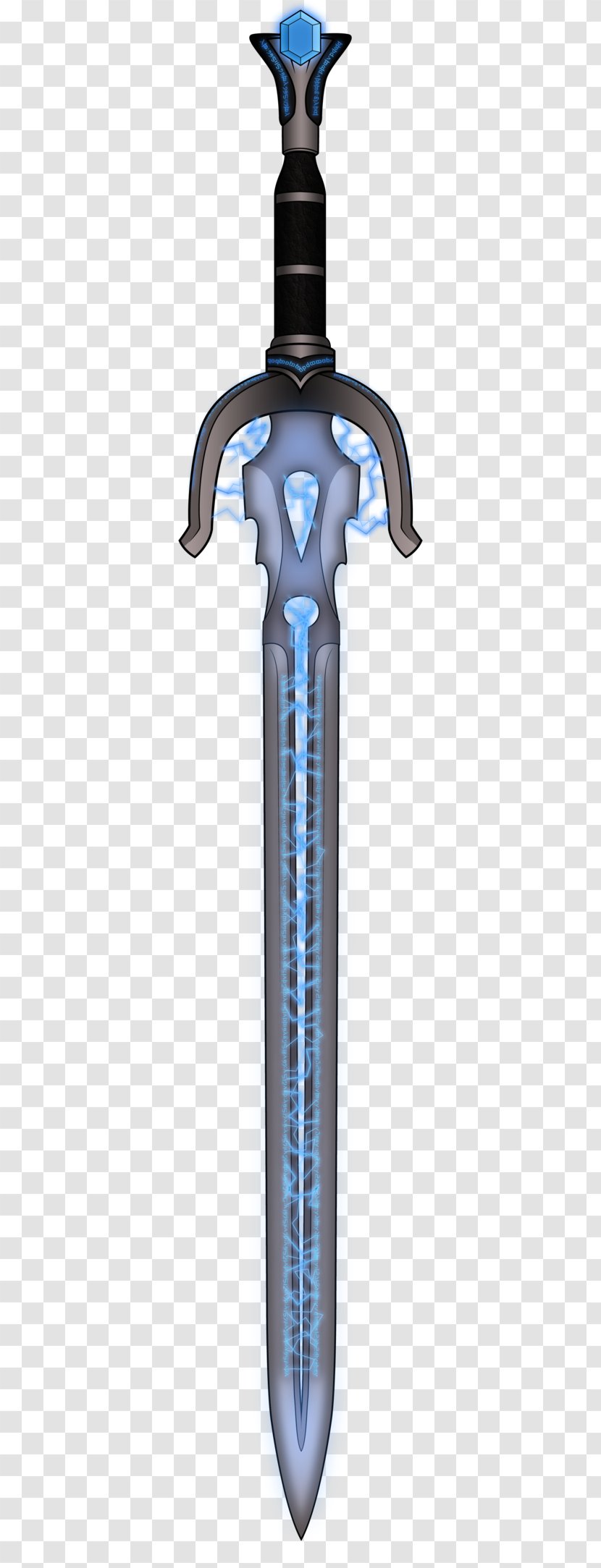 Sword - Cold Weapon - Directedenergy Transparent PNG