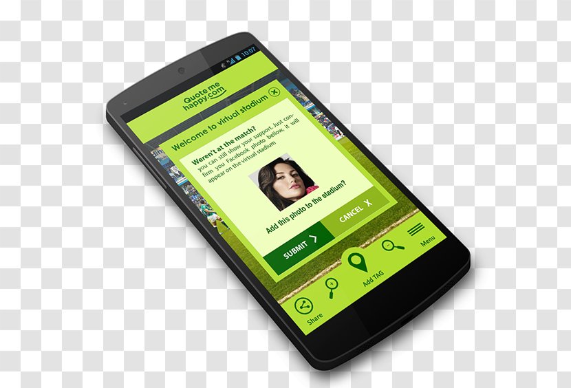 Feature Phone Smartphone Mobile Phones Handheld Devices DrSanté - Electronics Transparent PNG