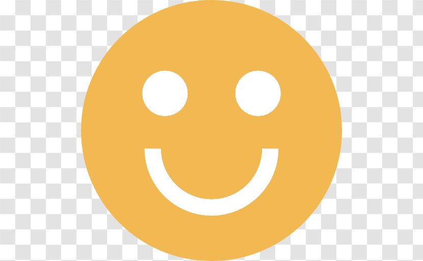 Happy Icon - Raster Graphics - Smile Transparent PNG