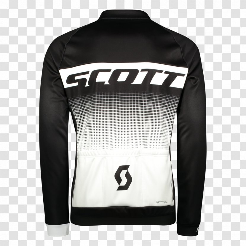 T-shirt Cycling Jersey Sleeve Clothing - Tshirt Transparent PNG